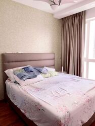 1 Canberra (D27), Condominium #498310061